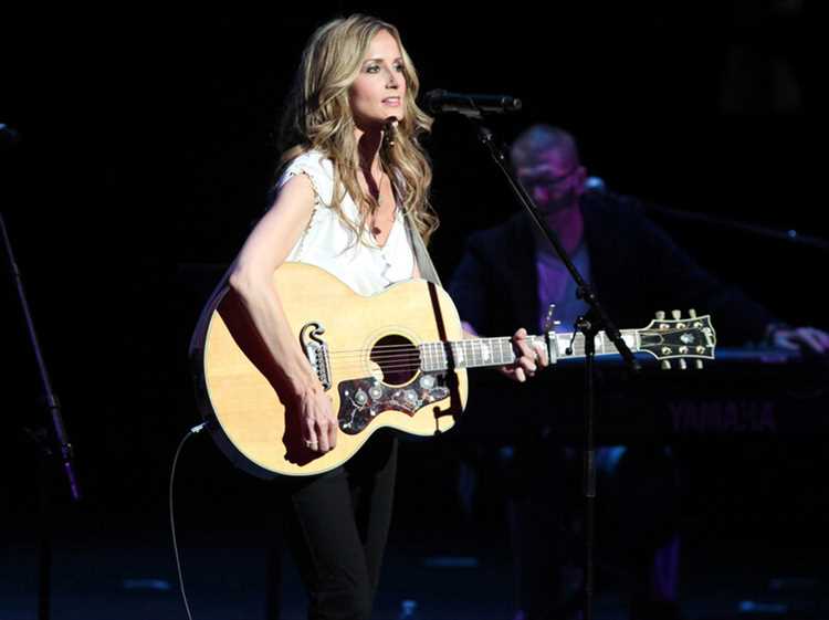 Chely Wright: Biography, Age, Height, Figure, Net Worth