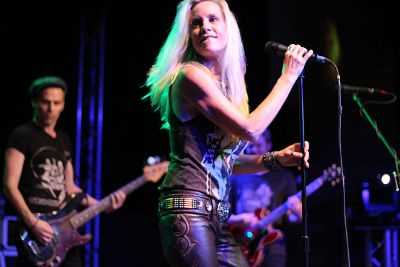 Cherie Currie: Biography, Age, Height, Figure, Net Worth