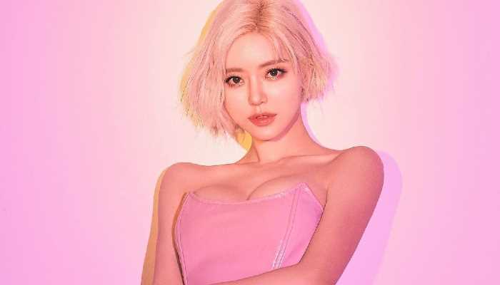 Cherry Pink: Biography, Age, Height, Figure, Net Worth