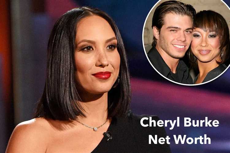 Cheryl Burke: Biography, Age, Height, Figure, Net Worth