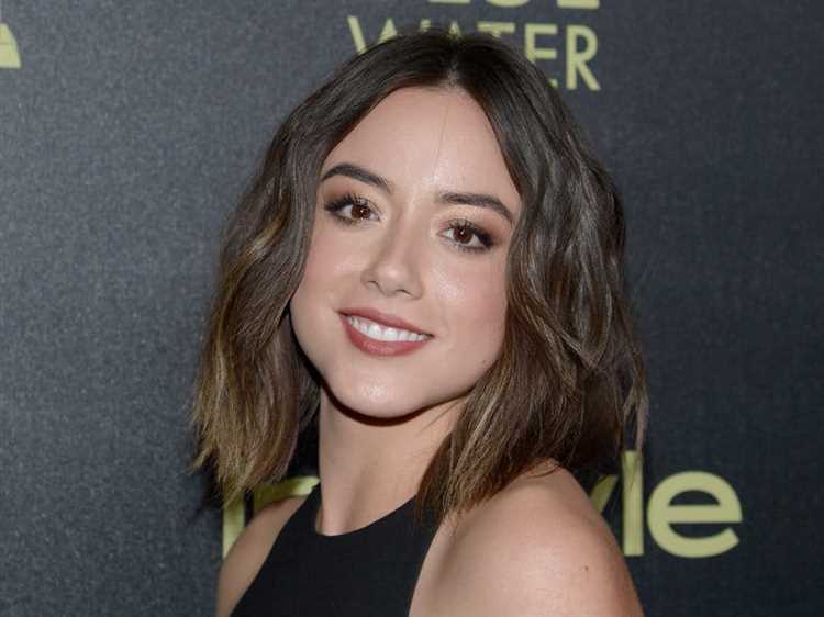 Chloe Bennet: Biography, Age, Height, Figure, Net Worth