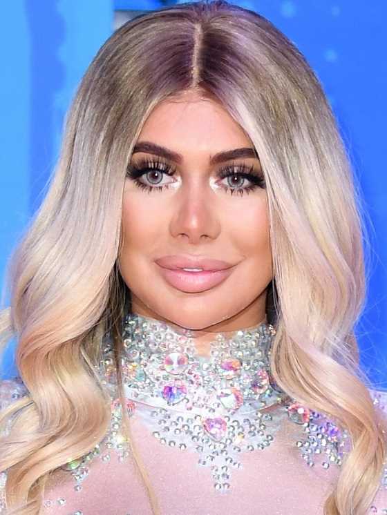 Chloe Ferry: A Detailed Biography