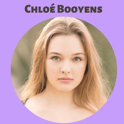 Chloe Welsh: Biography, Age, Height, Figure, Net Worth