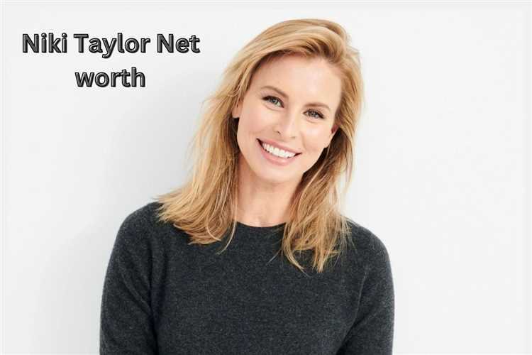 Christi Taylor: Biography, Age, Height, Figure, Net Worth