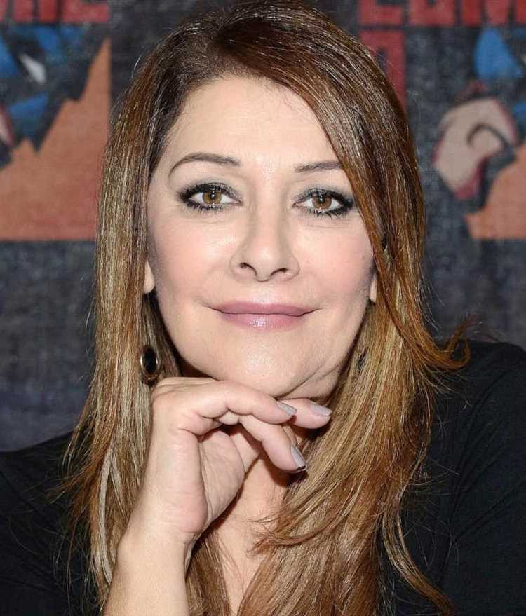 Christine Michaels: Biography, Age, Height, Figure, Net Worth