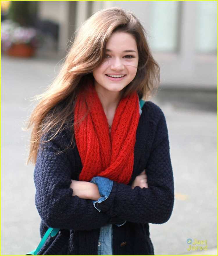 Ciara Bravo: Biography, Age, Height, Figure, Net Worth