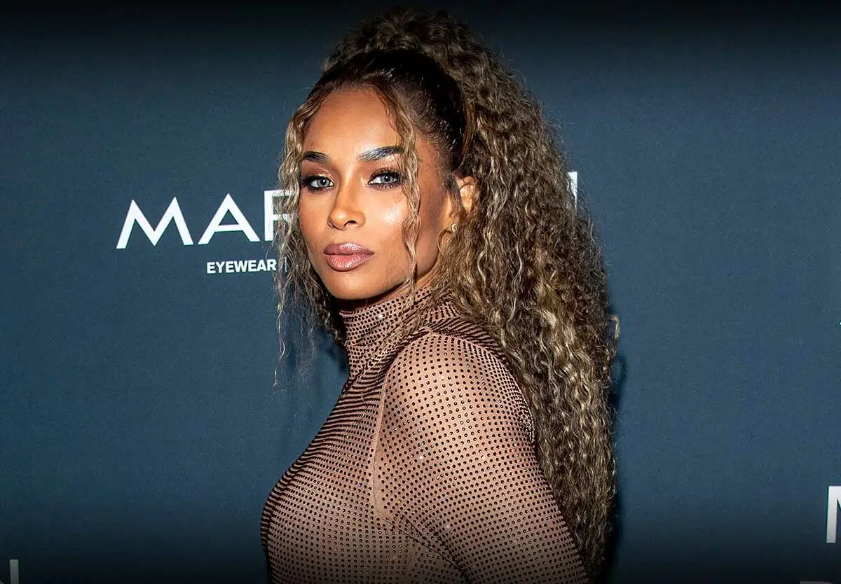 The Net Worth of Ciara Bugatti