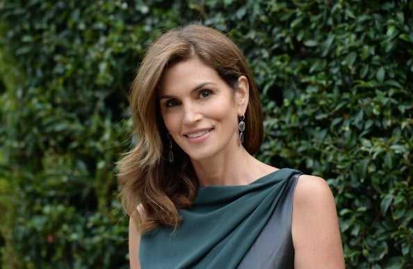 Cindy Crawford: Relationships, Children, and Impact on Fashion Industry