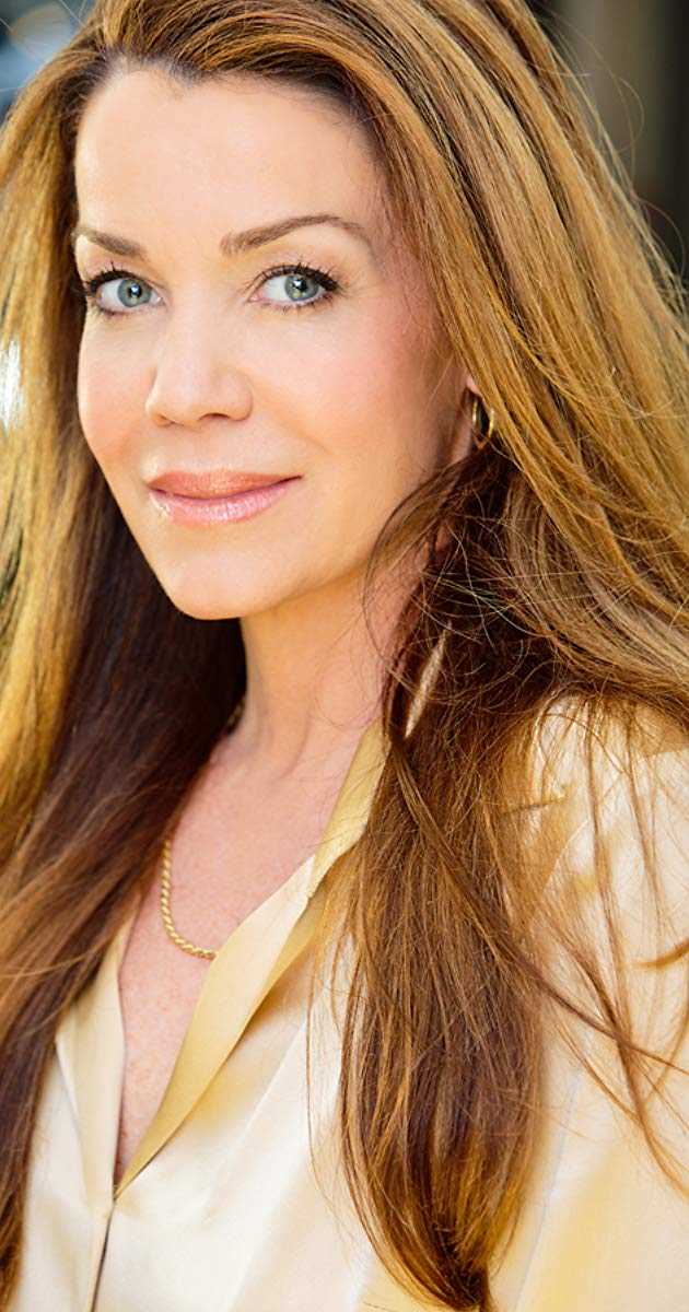 Claudia Ann Christian: Biography, Age, Height, Figure, Net Worth