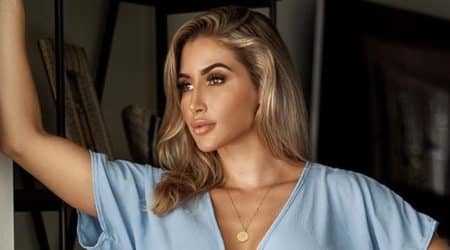 Claudia Sampedro: Biography, Age, Height, Figure, Net Worth