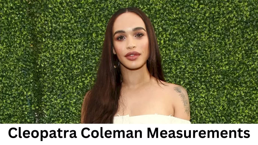 Career Path and Achievements of Cleopatra Coleman