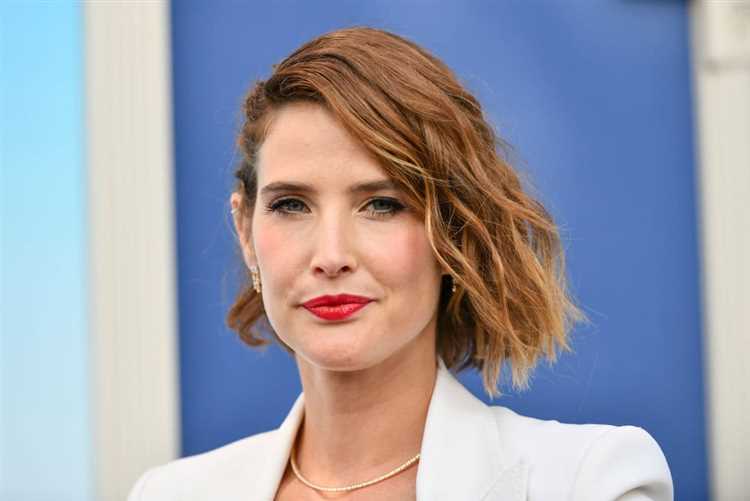 Cobie Smulders: A Multi-Talented Actress with a Net Worth of 2021