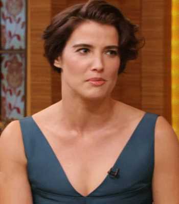 Cobie Smulders: Biography, Age, Height, Figure, Net Worth
