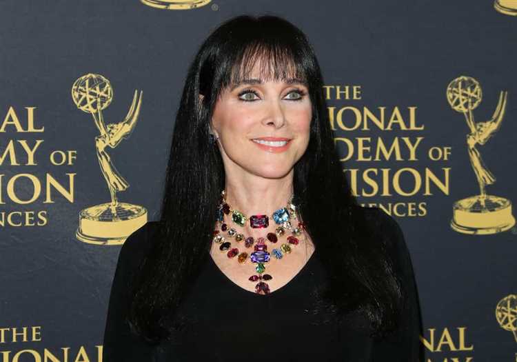 Connie Peterson: Biography, Age, Height, Figure, Net Worth