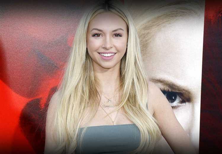 Corinne Olympios: Biography, Age, Height, Figure, Net Worth