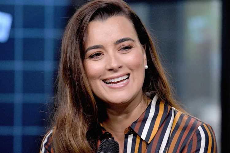 Cote De Pablo: Everything You Need to Know