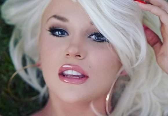 Courtney Stodden: Biography, Age, Height, Figure, Net Worth