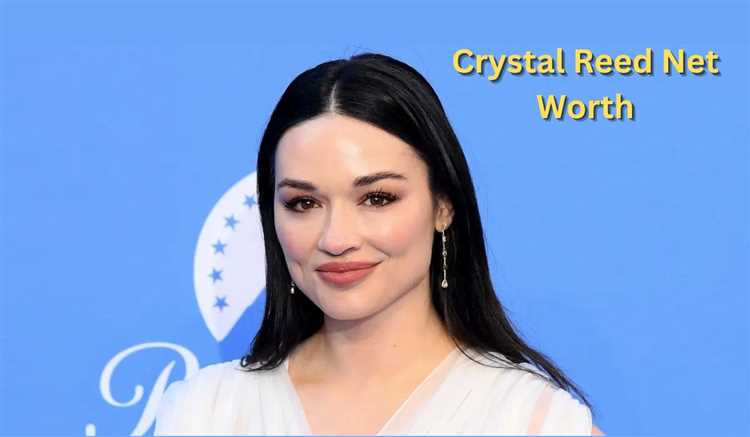 Crystal Reed: Biography, Age, Height, Figure, Net Worth