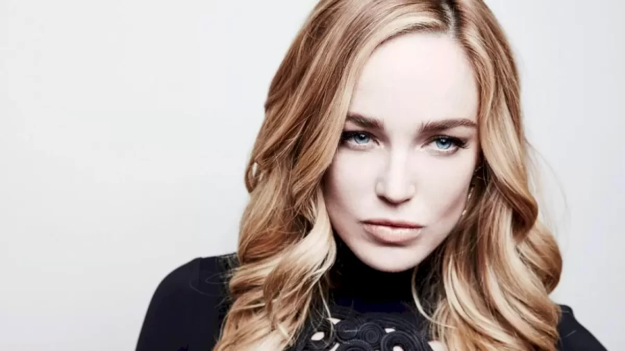 Personal Life & Interests of Caity Lotz