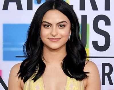 Camila Mendes 2: Biography, Age, Height, Figure, Net Worth