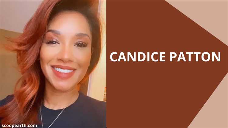 Candice Patton: Biography, Age, Height, Figure, Net Worth