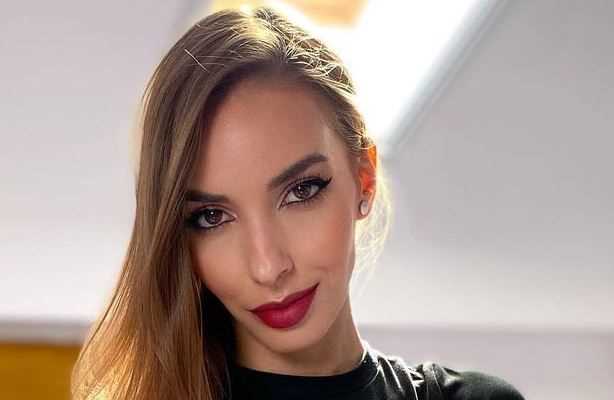 Candy Camilly: Biography, Age, Height, Figure, Net Worth
