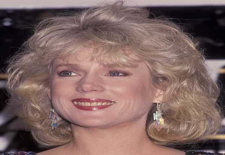 Candy Carmichael: Biography, Age, Height, Figure, Net Worth