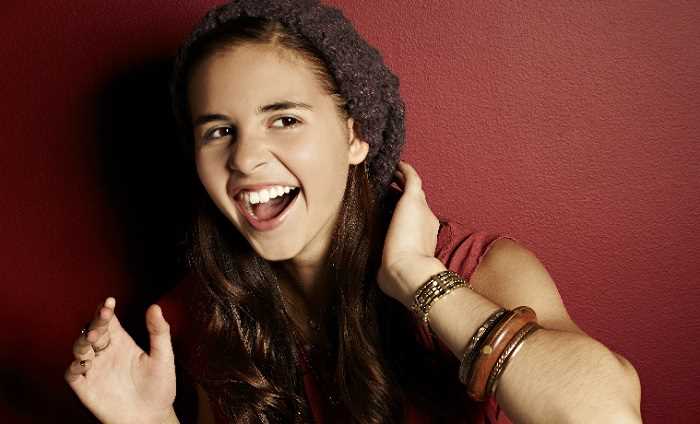 Carly Rose Sonenclar: Biography, Age, Height, Figure, Net Worth