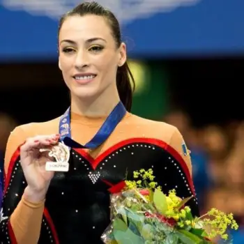 Catalina Ponor: Biography, Age, Height, Figure, Net Worth