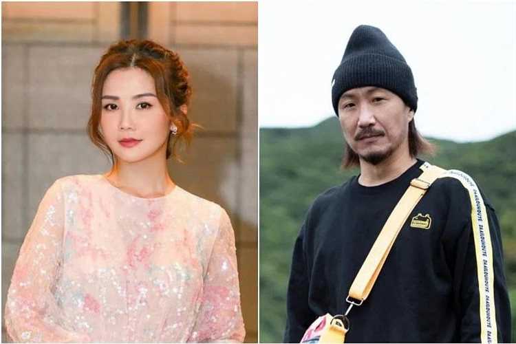 Charlene Choi's Net Worth and Assets