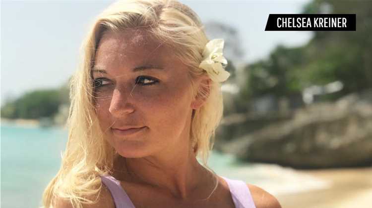 Chelsea Ravae: Biography, Age, Height, Figure, Net Worth