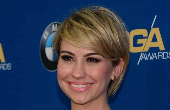 Chelsey Chase: Biography, Age, Height, Figure, Net Worth