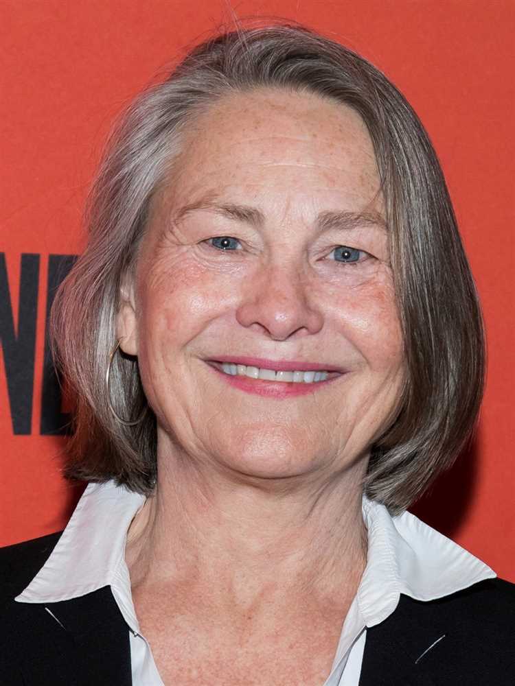 Cherry Jones Career: Acting Achievements and Awards