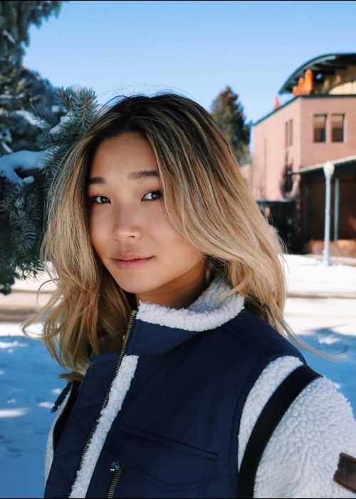 Chloe Kim: Biography, Age, Height, Figure, Net Worth