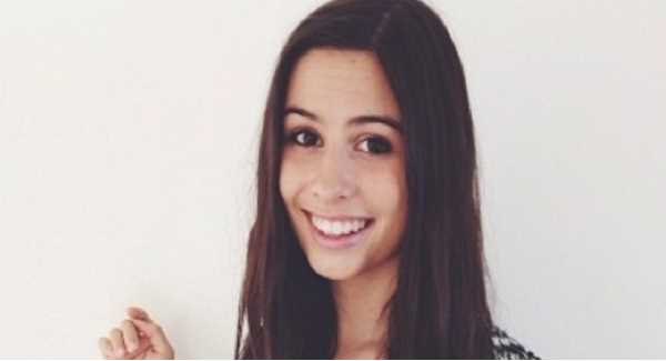 Christina Cimorelli: Biography, Age, Height, Figure, Net Worth