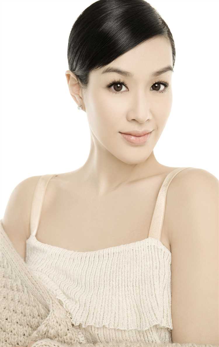 Christy Chung's Age