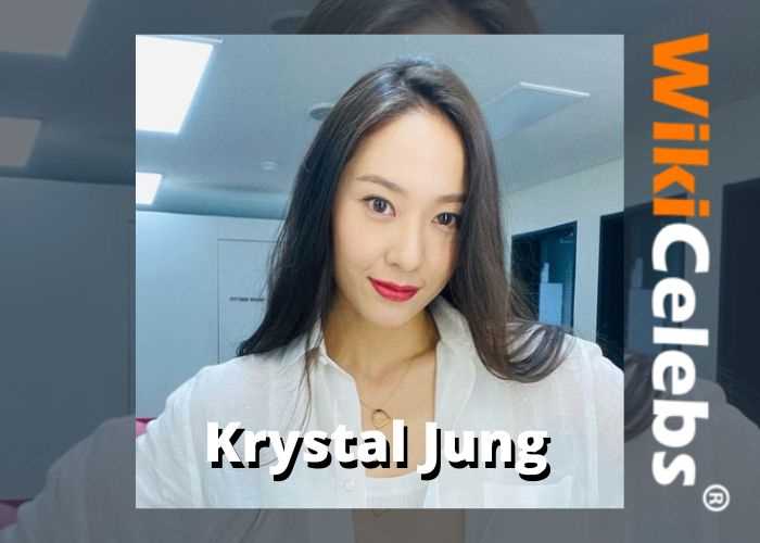 Chrystal Lee Age: How Old is the Actress?
