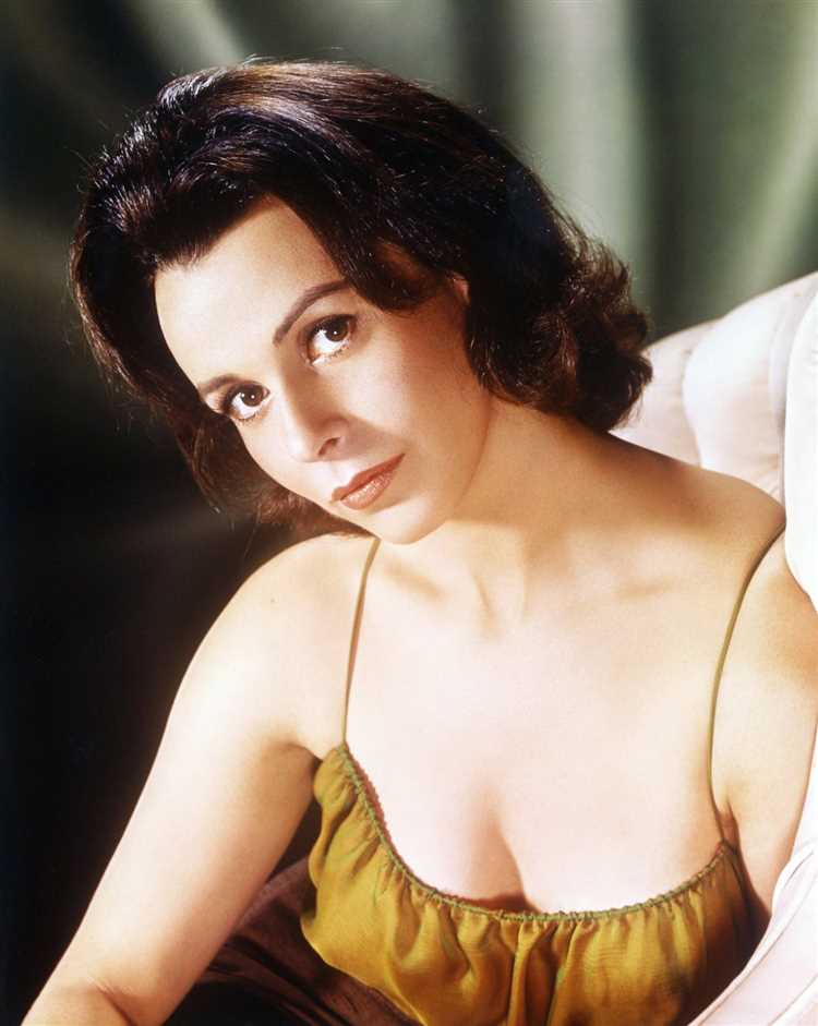 Claire Bloom: A Journey Through Her Life and Career