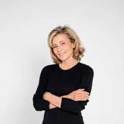 Claire Chazal: An Accomplished French Journalist