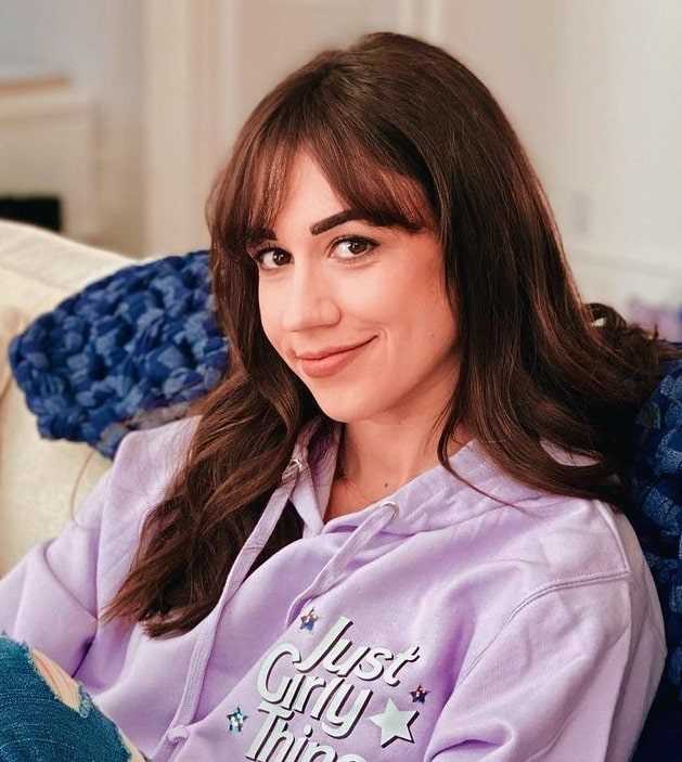 Colleen Christian: Biography, Age, Height, Figure, Net Worth
