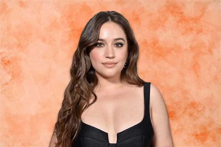 Cori Rist: Biography, Age, Height, Figure, Net Worth