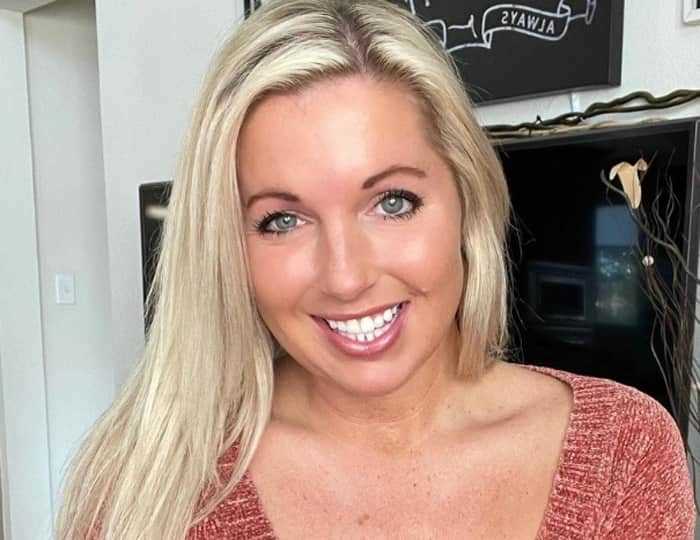 Courtney Ann: Biography, Age, Height, Figure, Net Worth