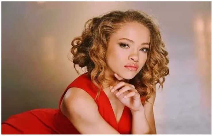 Daisy Rock: Her Biography, Age, Height, Figure, and Net Worth