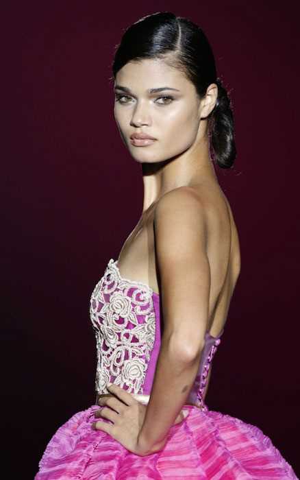 Daniela Braga: Net Worth