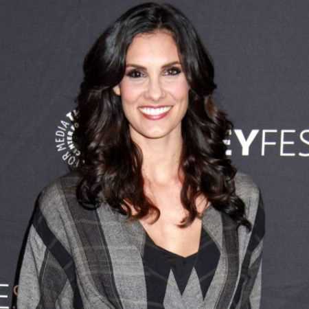 Daniela Ruah: Biography, Age, Height, Figure, Net Worth