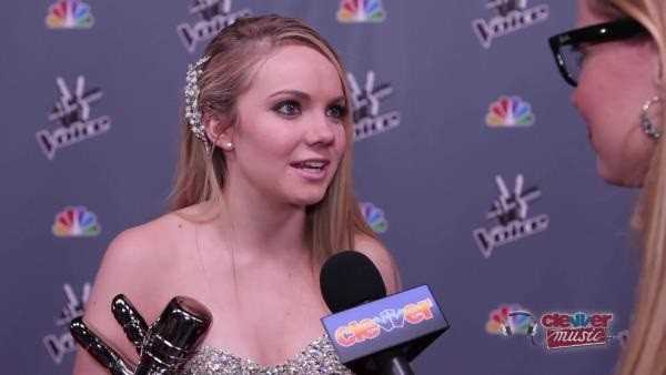 Danielle Bradbery: Biography, Age, Height, Figure, Net Worth