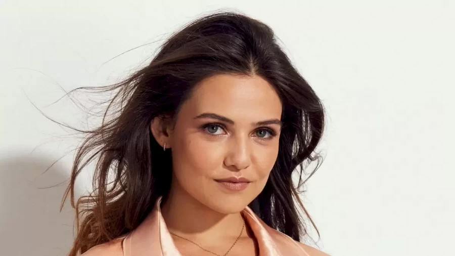 Danielle Campbell's Breakthrough Role in 