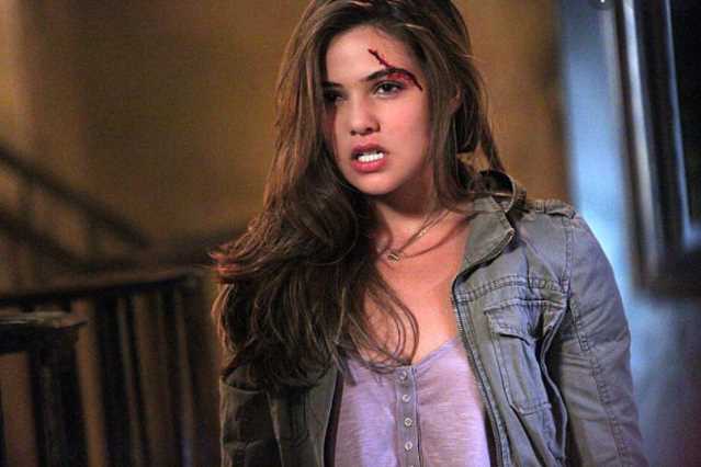 Danielle Campbell: Biography, Age, Height, Figure, Net Worth