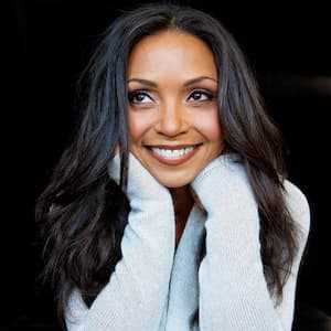 Danielle Nicolet: Biography and Early Life