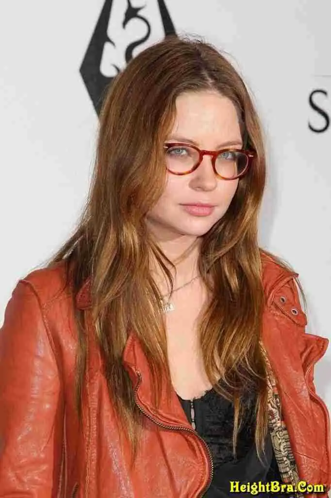 Daveigh Chase: Biography, Age, Height, Figure, Net Worth
